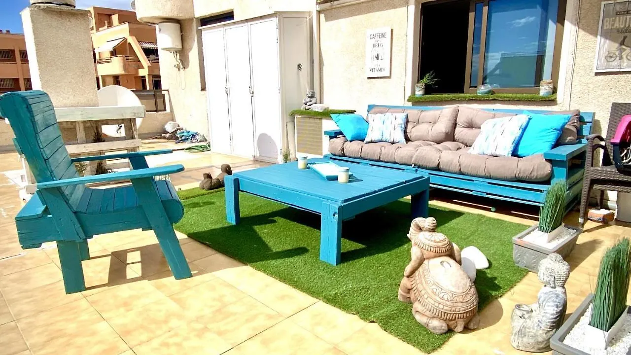 Oasis In Los Cristianos By Deihu Experiences Arona  Spanien