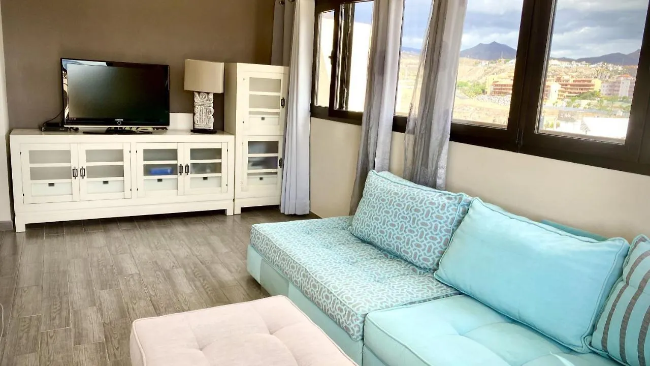 Oasis In Los Cristianos By Deihu Experiences Arona  Apartment Arona (Tenerife)