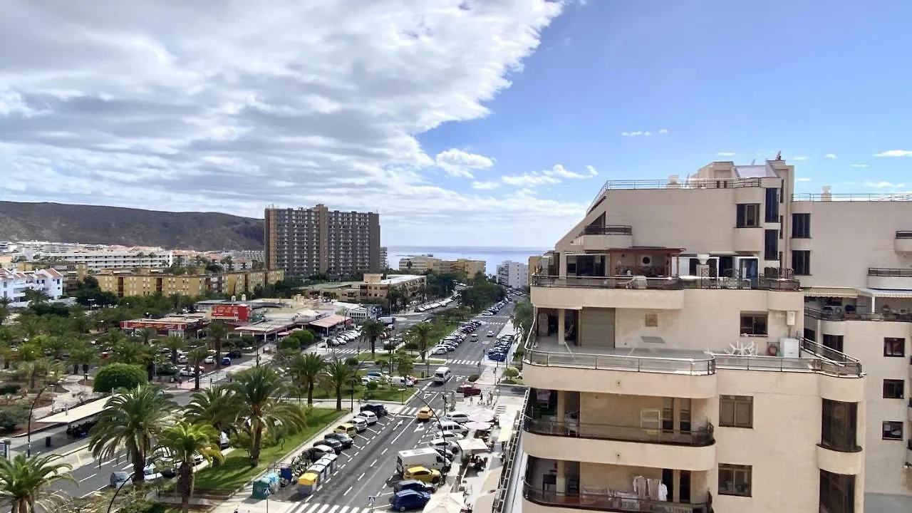 Oasis In Los Cristianos By Deihu Experiences Arona  Arona (Tenerife)