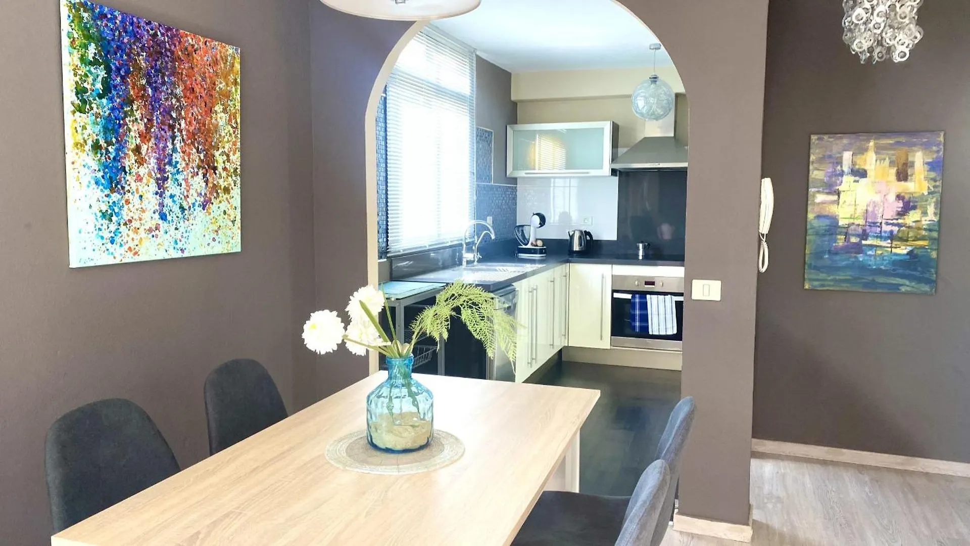 Oasis In Los Cristianos By Deihu Experiences Arona  Daire Arona (Tenerife)