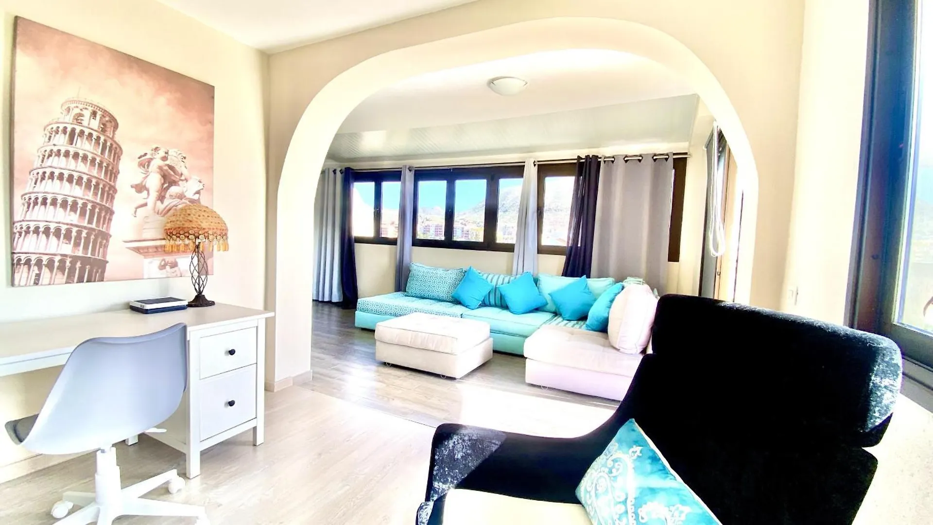 Apartment Oasis In Los Cristianos By Deihu Experiences Arona